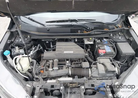 2021 Honda Cr-V Awd Ex z USA, uszkodzony, nr VIN 5J6RW2H50ML004467